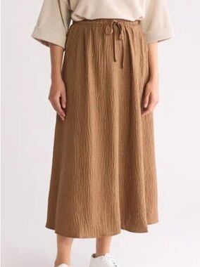 Max Studio Maxi Skirt